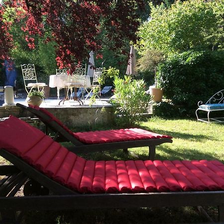 מרויי Villa Valbelle מראה חיצוני תמונה