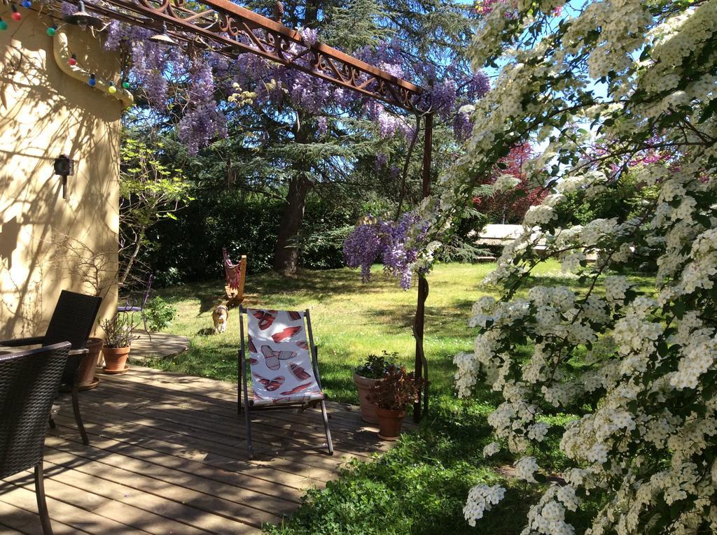 מרויי Villa Valbelle מראה חיצוני תמונה