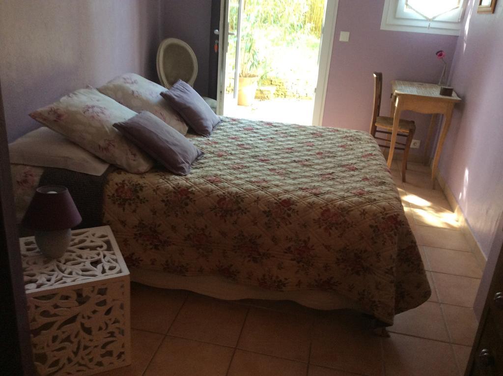 מרויי Villa Valbelle מראה חיצוני תמונה