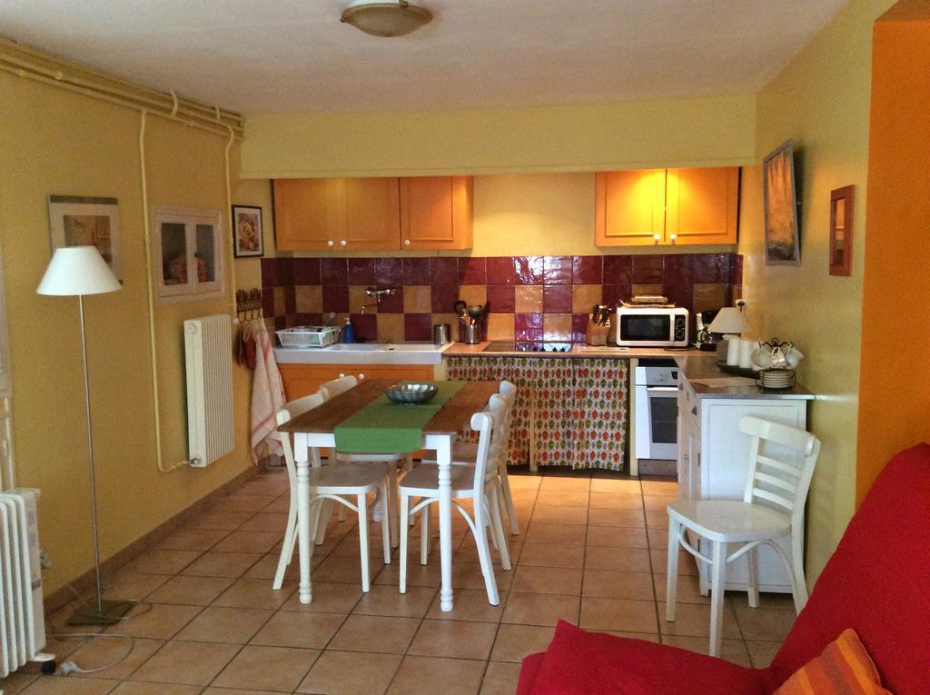 מרויי Villa Valbelle מראה חיצוני תמונה