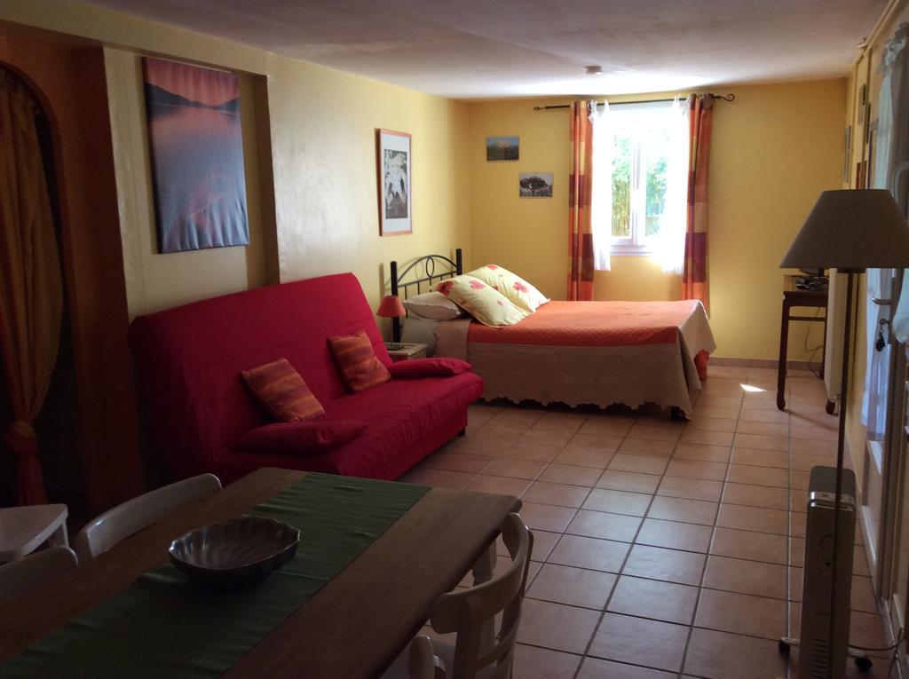 מרויי Villa Valbelle מראה חיצוני תמונה