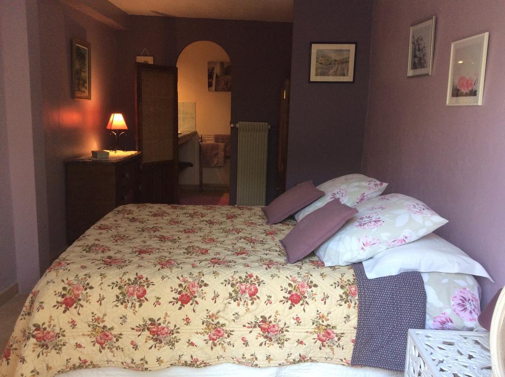 מרויי Villa Valbelle מראה חיצוני תמונה