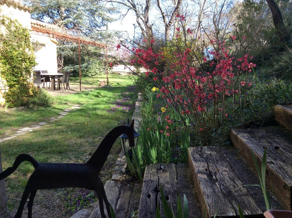 מרויי Villa Valbelle מראה חיצוני תמונה