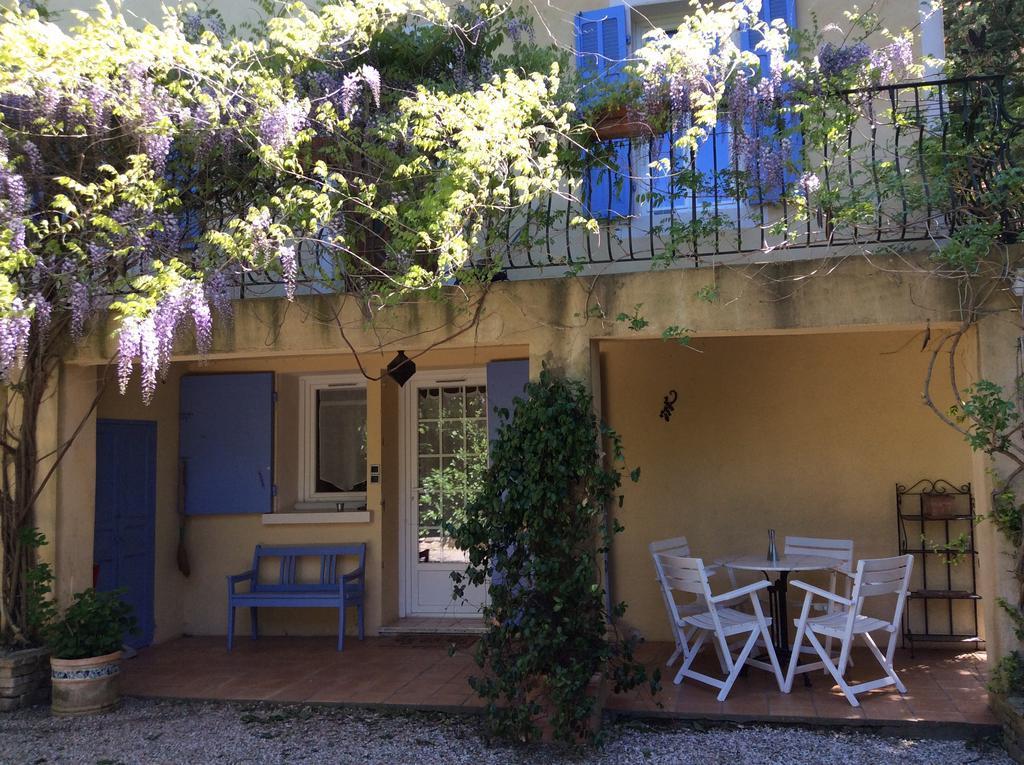 מרויי Villa Valbelle מראה חיצוני תמונה