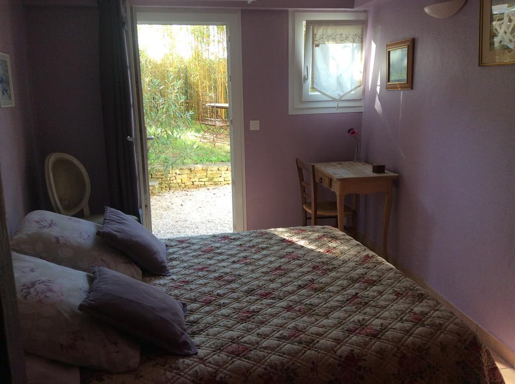 מרויי Villa Valbelle מראה חיצוני תמונה