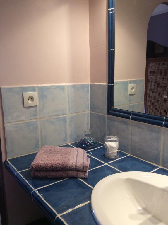 מרויי Villa Valbelle מראה חיצוני תמונה