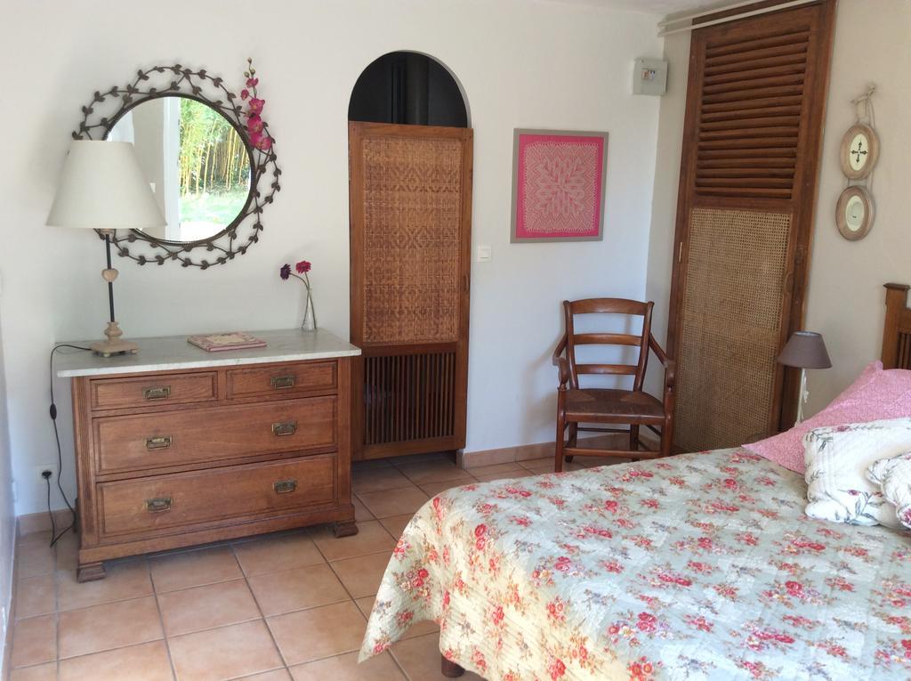 מרויי Villa Valbelle מראה חיצוני תמונה