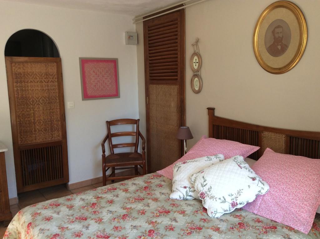 מרויי Villa Valbelle מראה חיצוני תמונה
