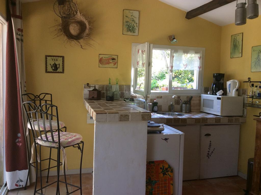 מרויי Villa Valbelle מראה חיצוני תמונה