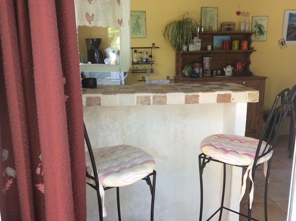 מרויי Villa Valbelle מראה חיצוני תמונה