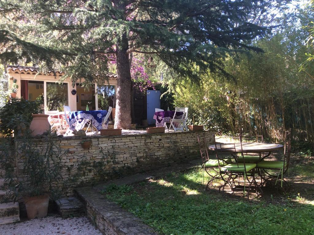 מרויי Villa Valbelle מראה חיצוני תמונה