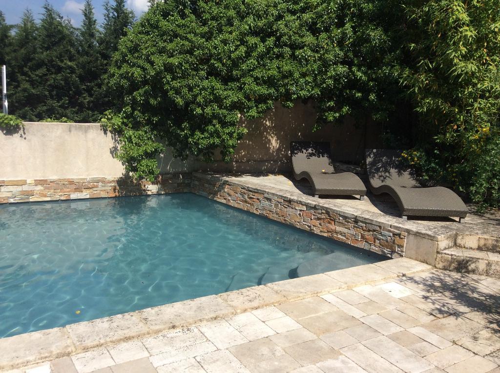 מרויי Villa Valbelle מראה חיצוני תמונה