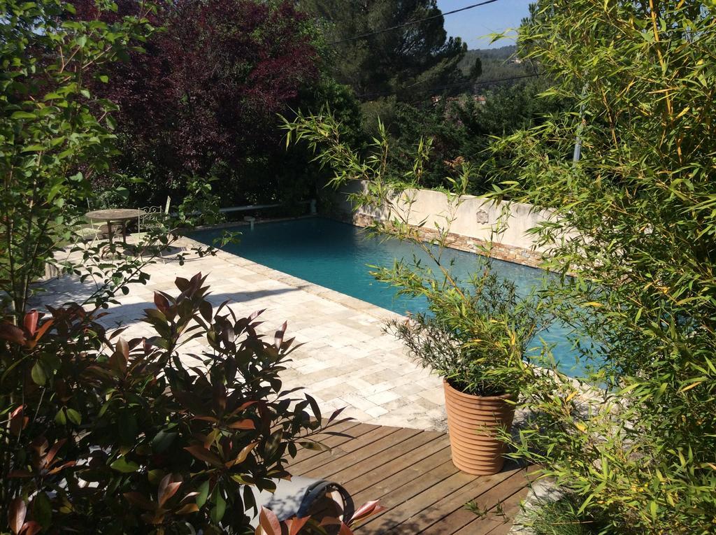 מרויי Villa Valbelle מראה חיצוני תמונה