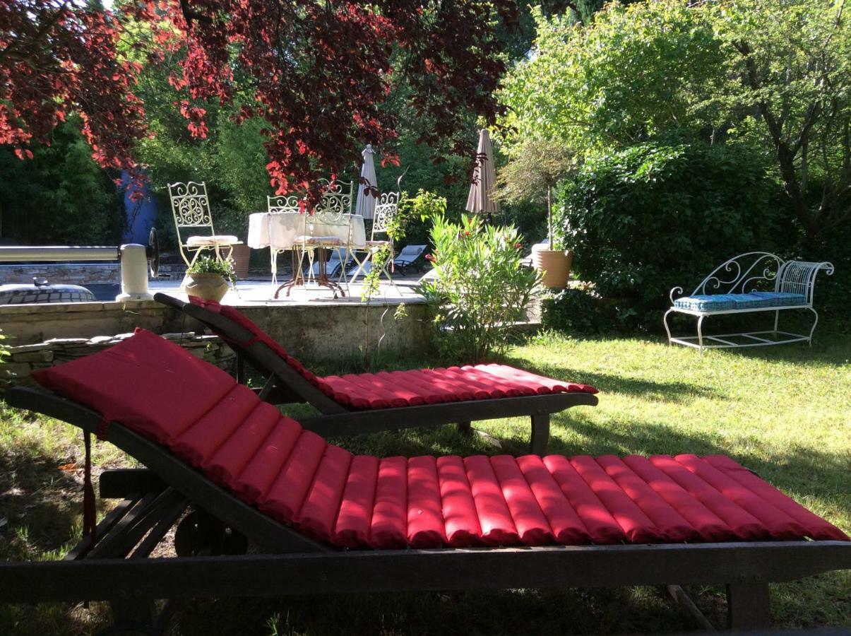 מרויי Villa Valbelle מראה חיצוני תמונה